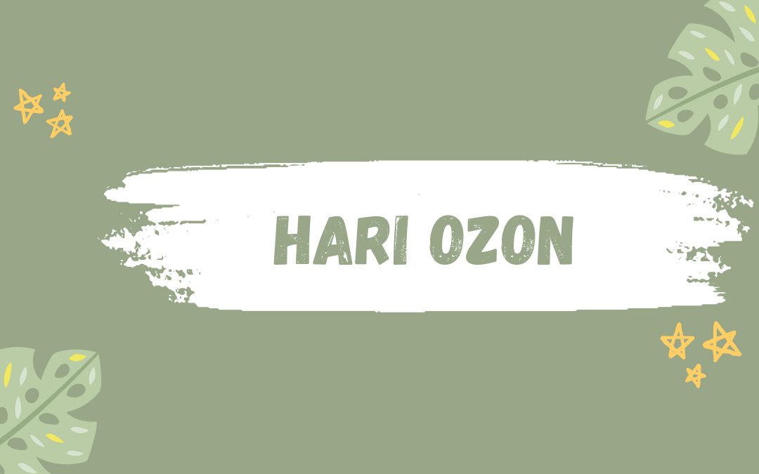 HARI OZON 2022