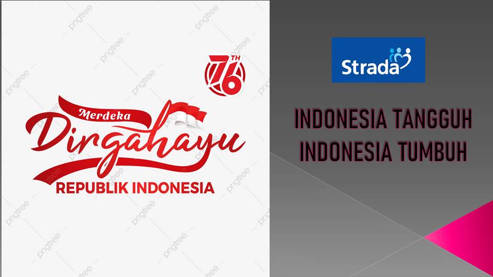 Dirgahayu Indonesiaku