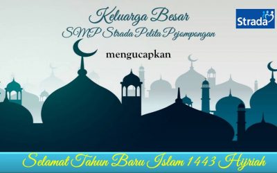 Selamat Tahun Baru Islam