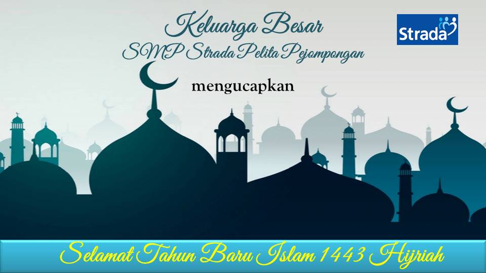 Selamat Tahun Baru Islam