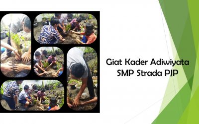 Giat Kader Adiwiyata