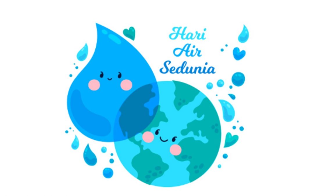Hari Air Sedunia
