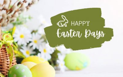 Happy Easter